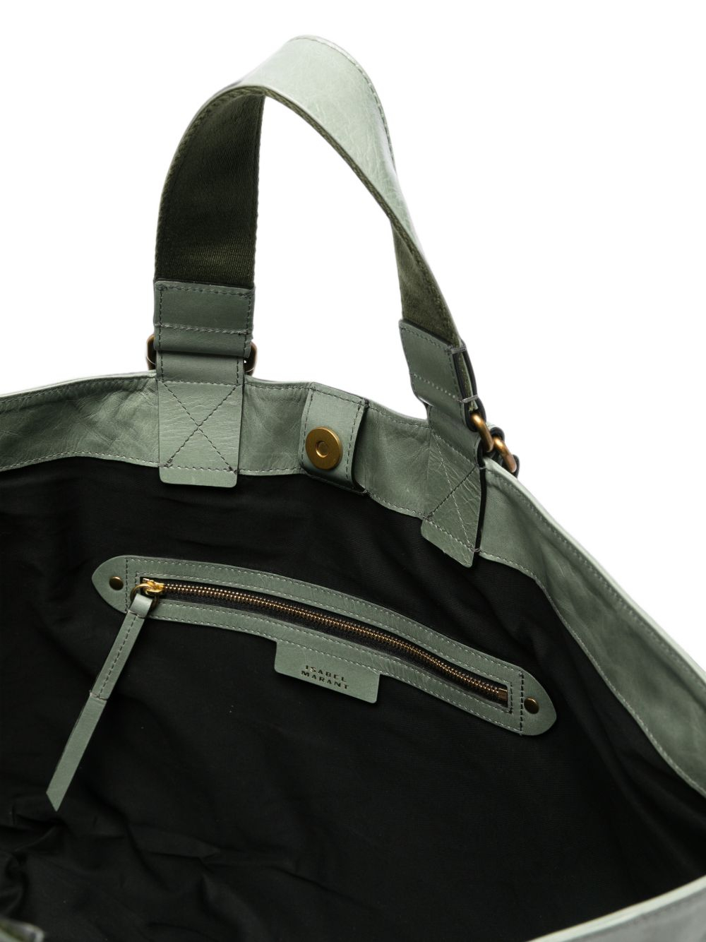 [Isabel Marant] Shoulder bag FW26 PP0015FAA1C13M60SE
