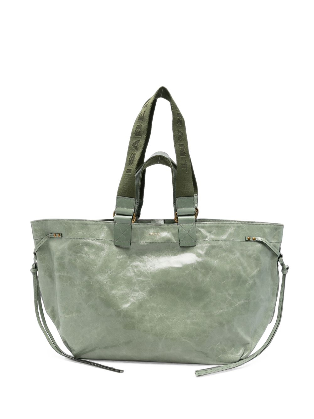 [Isabel Marant] Shoulder bag FW26 PP0015FAA1C13M60SE