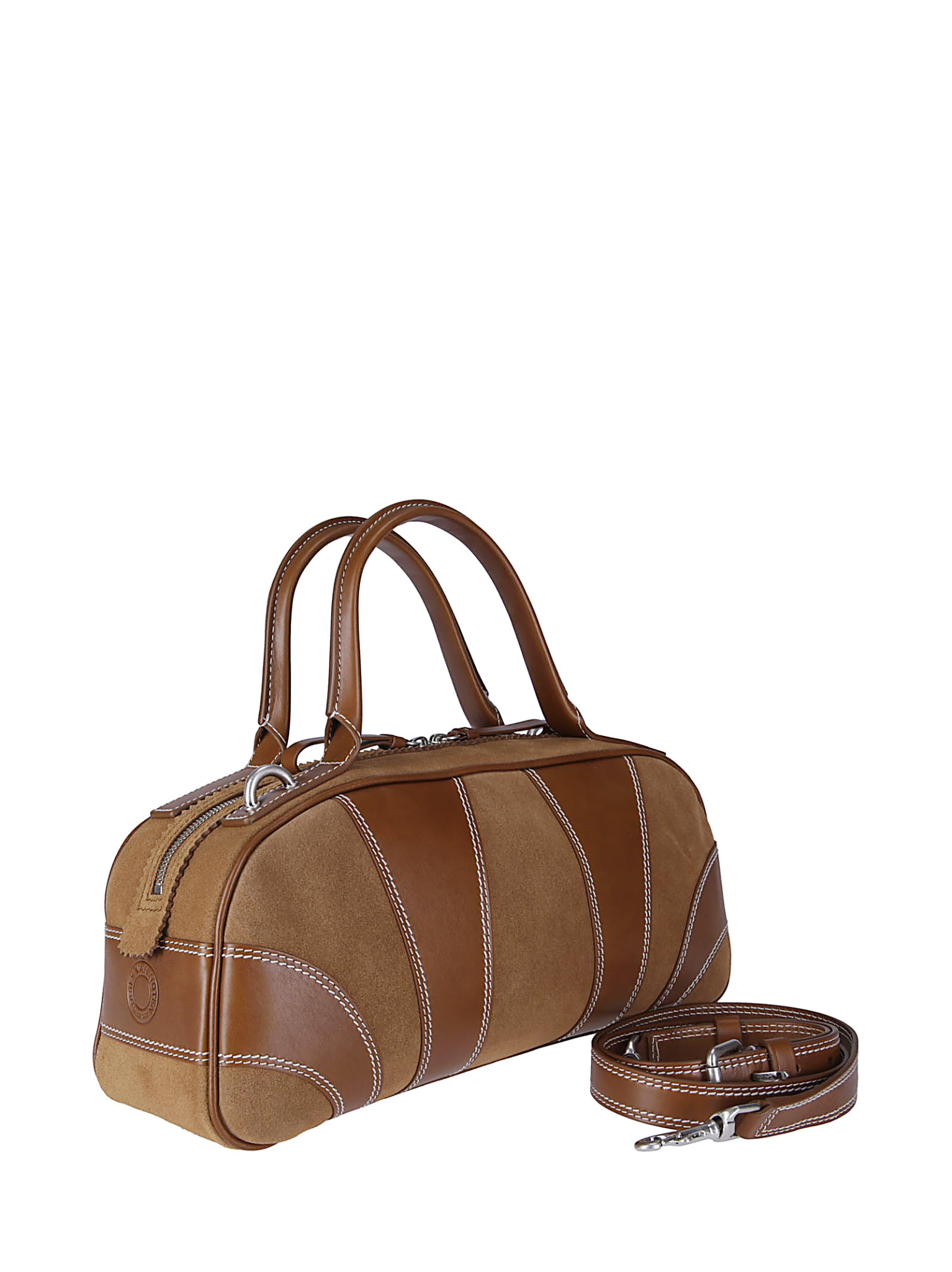 [DRIES VAN NOTEN] Tote bag FW26 2621315010153 712