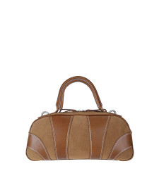 [DRIES VAN NOTEN] Tote bag FW26 2621315010153 712