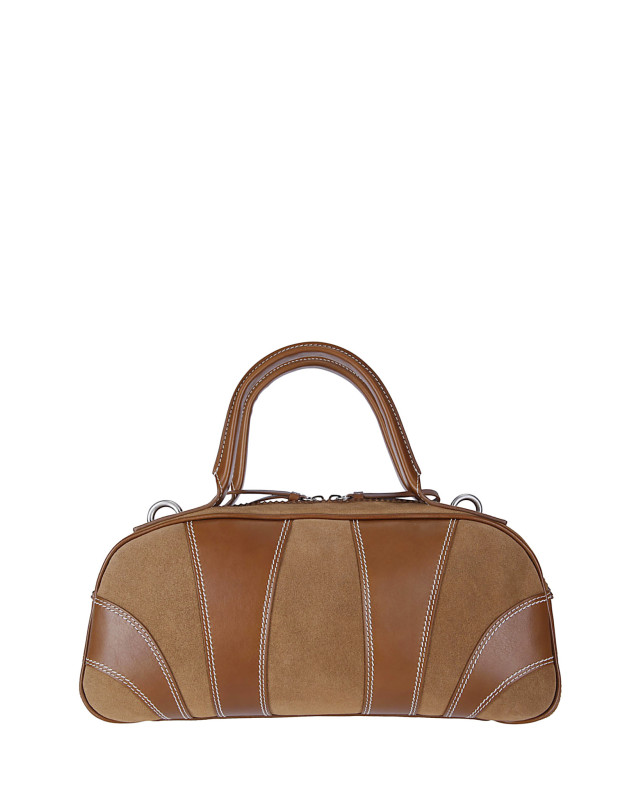 [DRIES VAN NOTEN] Tote bag FW26 2621315010153 712