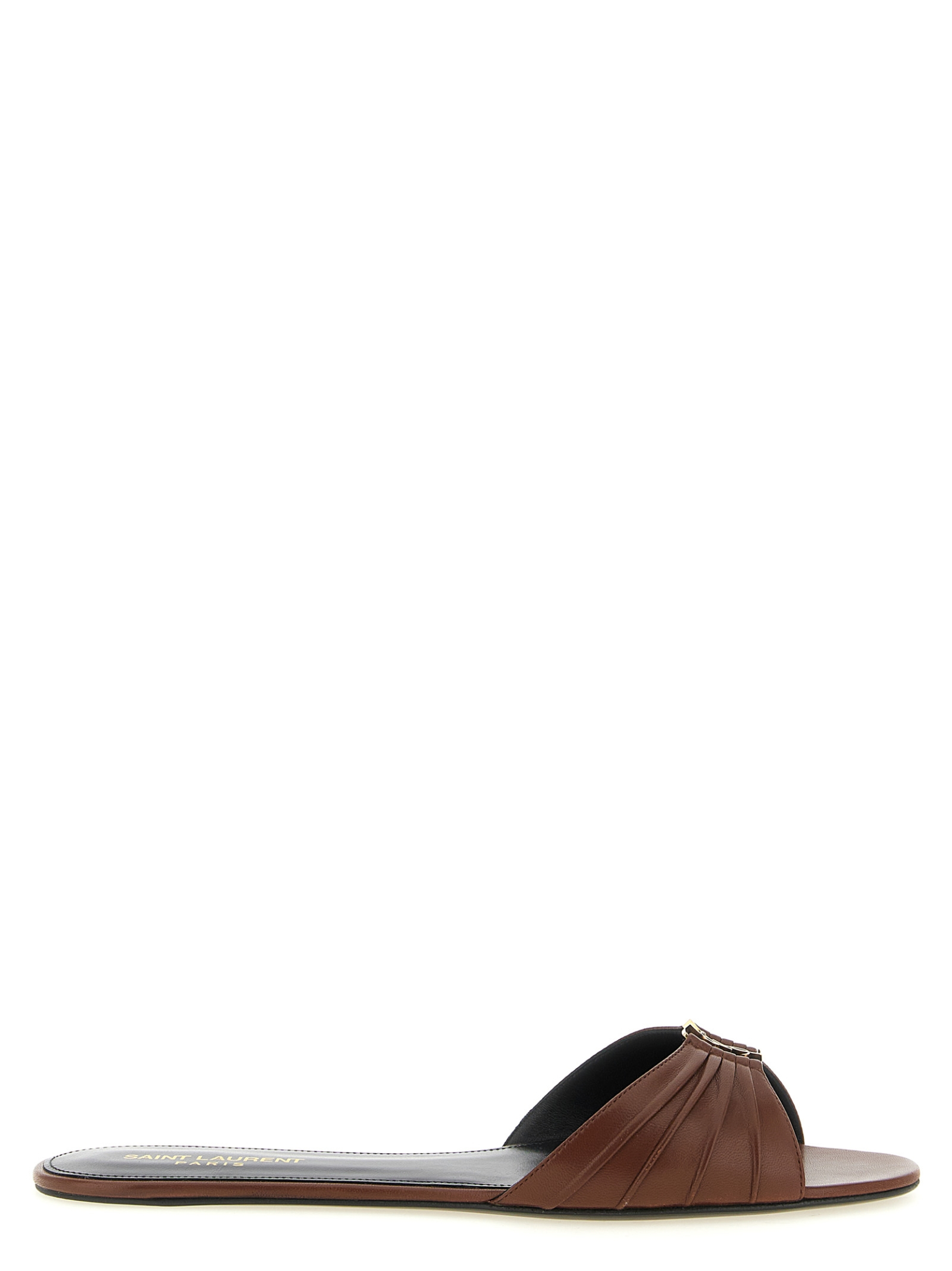 [Saint Laurent] Sandals FW26 869658AADF02603