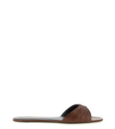 [Saint Laurent] Sandals FW26 869658AADF02603