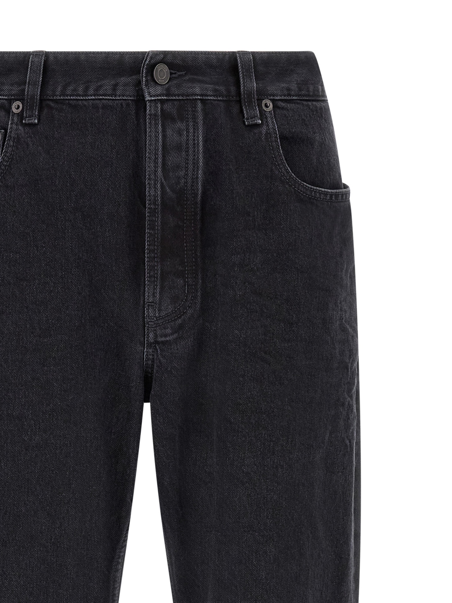 [Saint Laurent] Jeans FW26 A001N2Y10YA1247