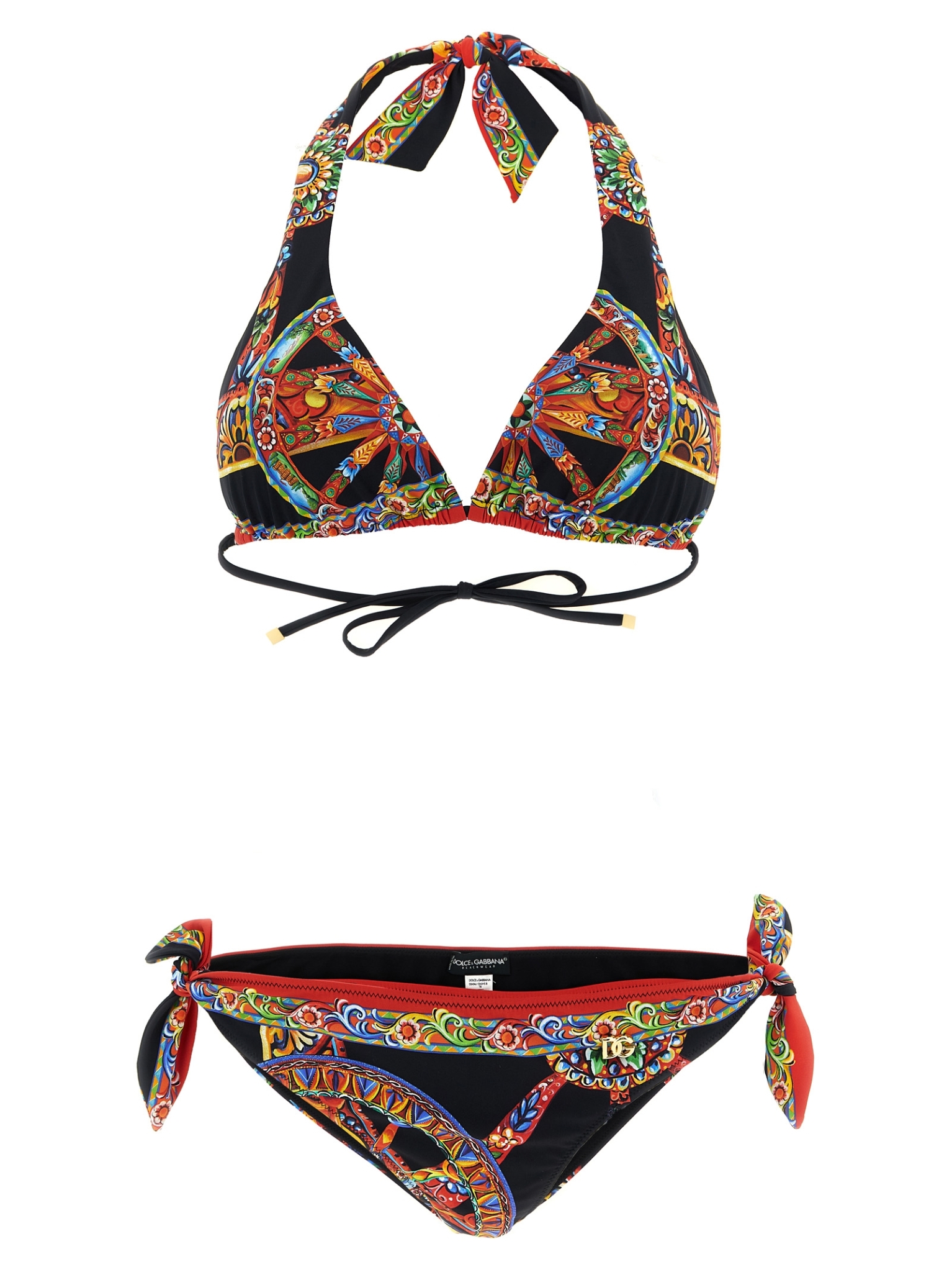[Dolce & Gabbana] Beach Cover Up FW26 O8A54JON0HEHH6CL