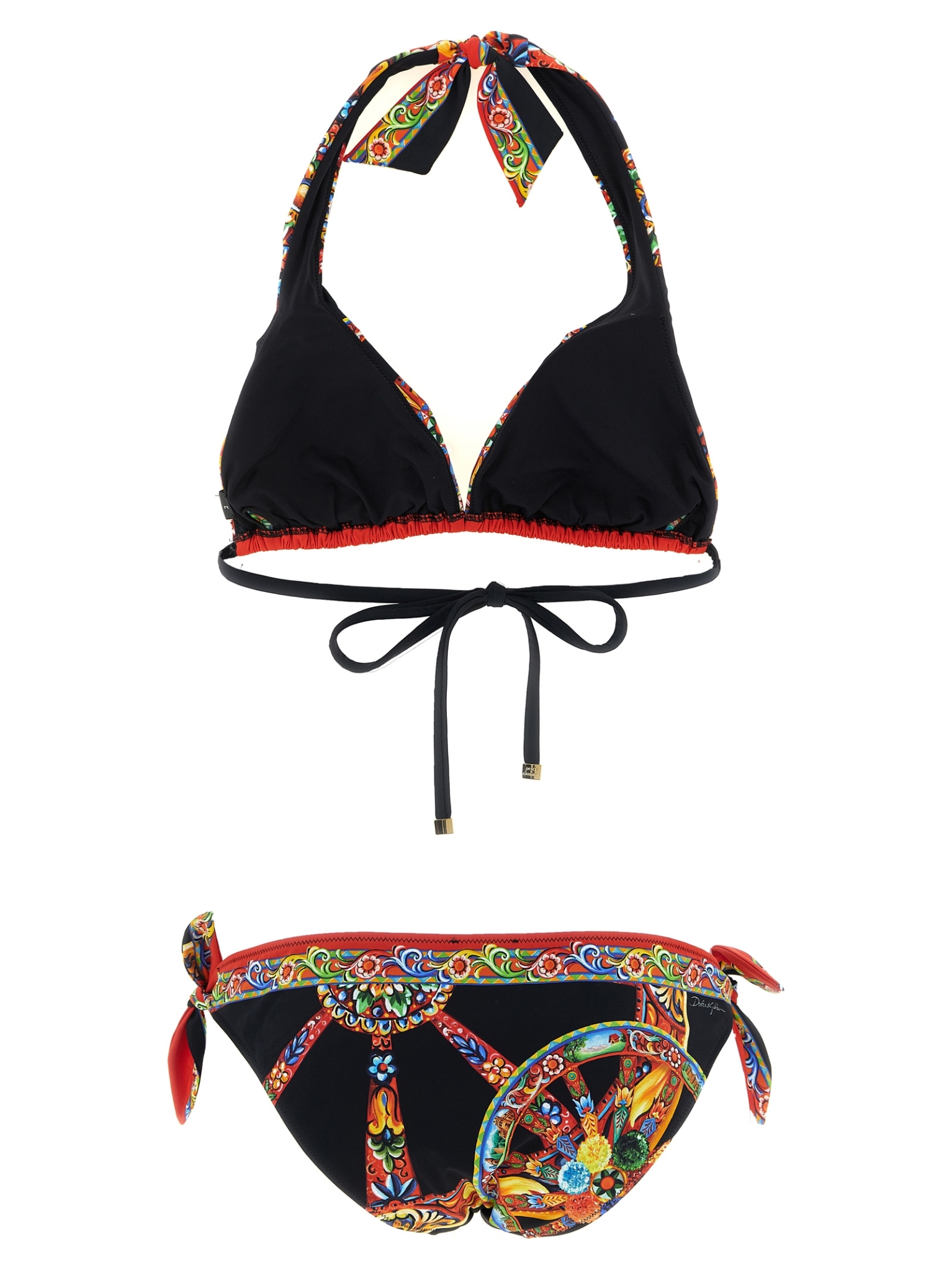 [Dolce & Gabbana] Beach Cover Up FW26 O8A54JON0HEHH6CL