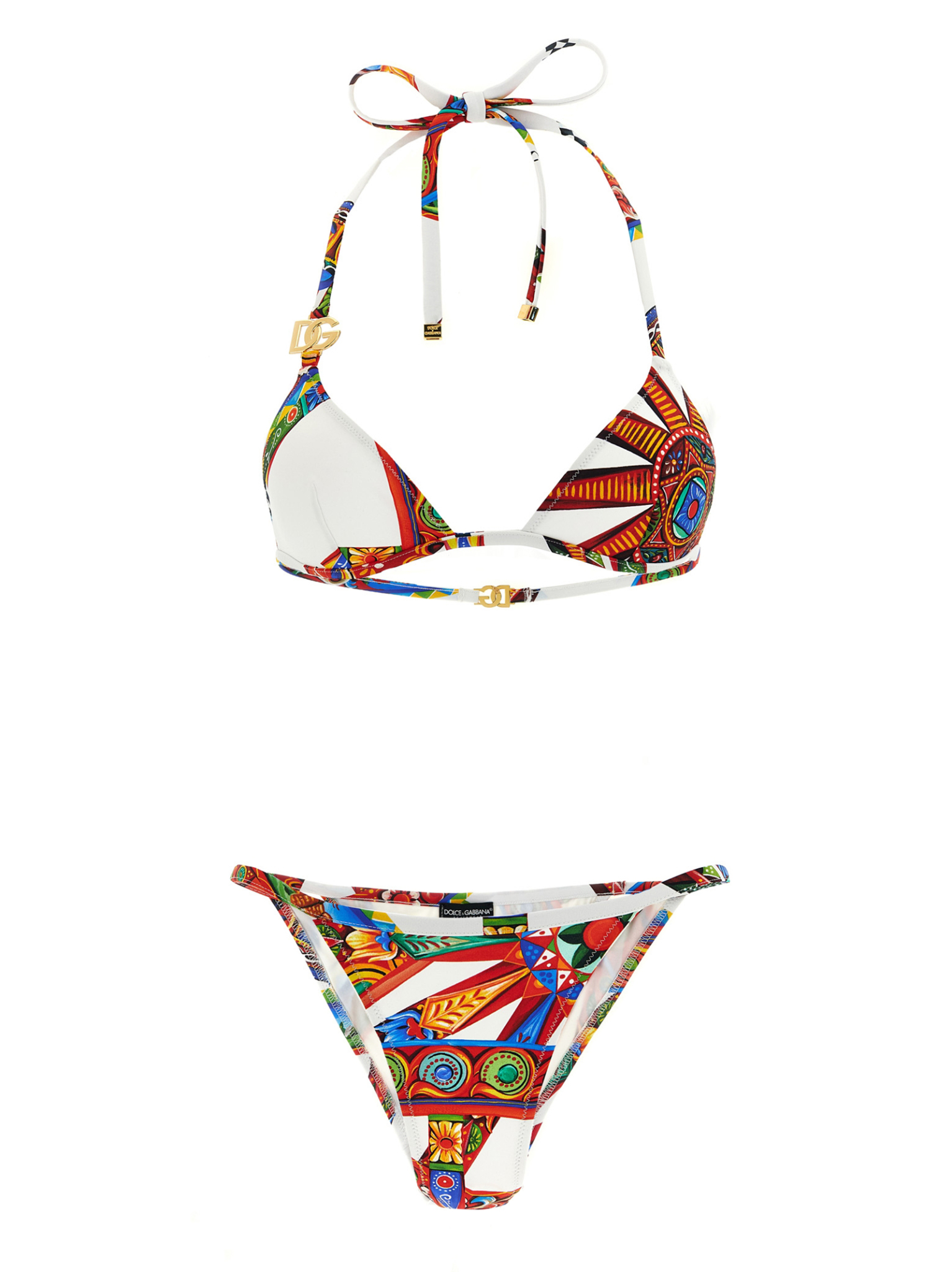 [Dolce & Gabbana] Beach Cover Up FW26 O8B76JON0IEHA6CL