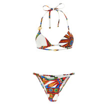 [Dolce & Gabbana] Beach Cover Up FW26 O8B76JON0IEHA6CL