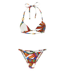 [Dolce & Gabbana] Beach Cover Up FW26 O8B76JON0IEHA6CL