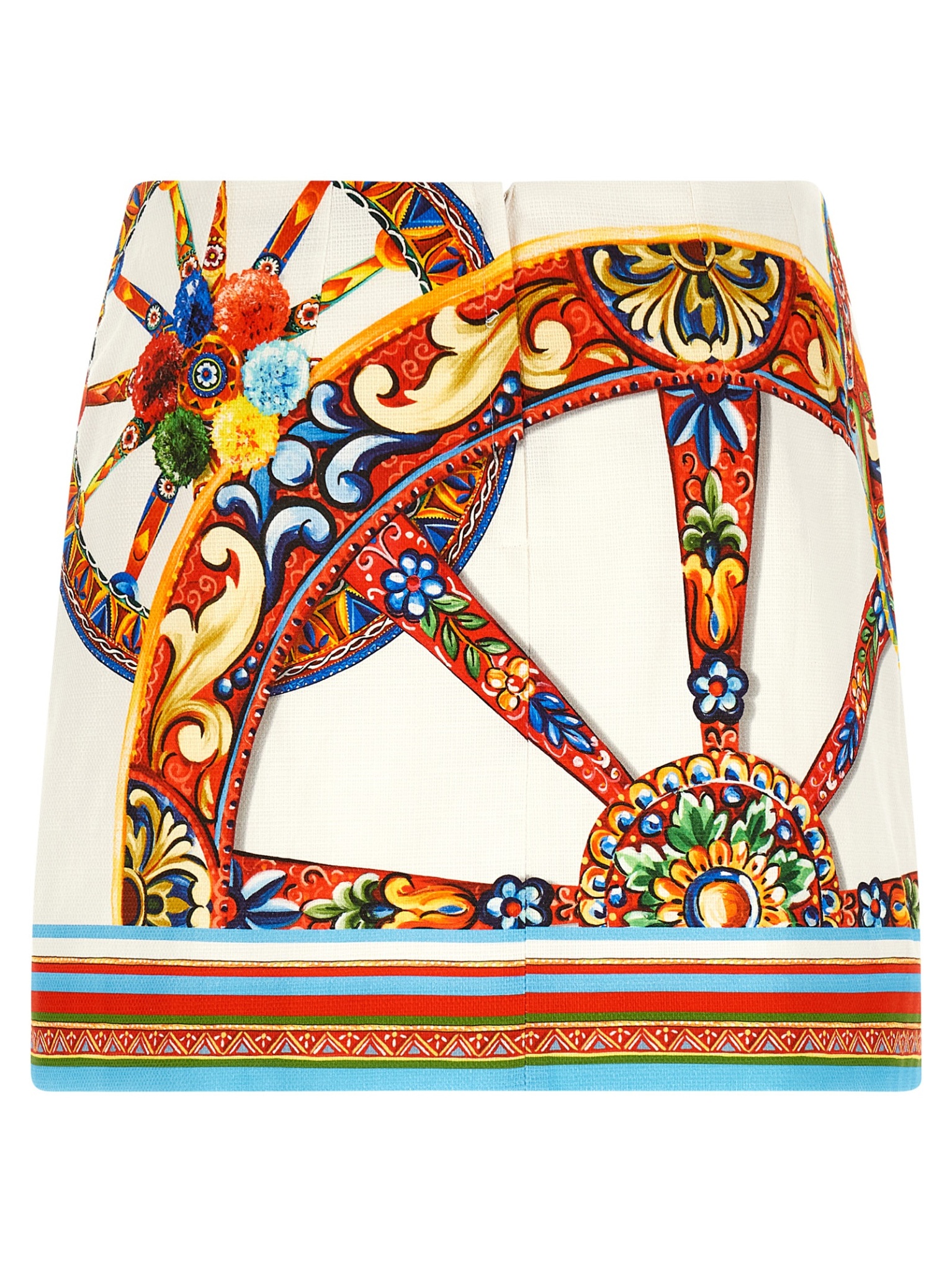 [Dolce & Gabbana] Scarf FW26 F4DDTTGDDTDS9000