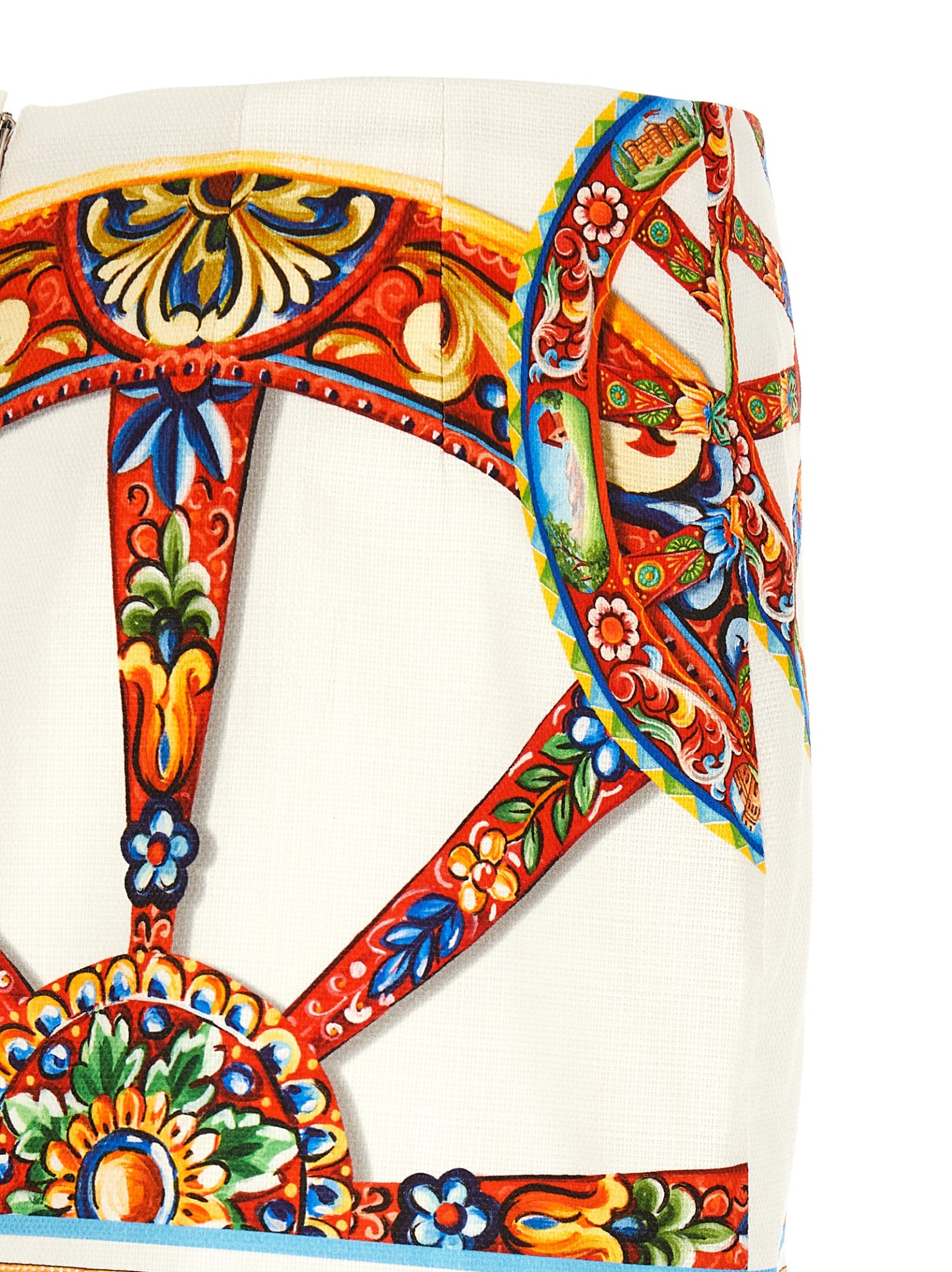 [Dolce & Gabbana] Scarf FW26 F4DDTTGDDTDS9000