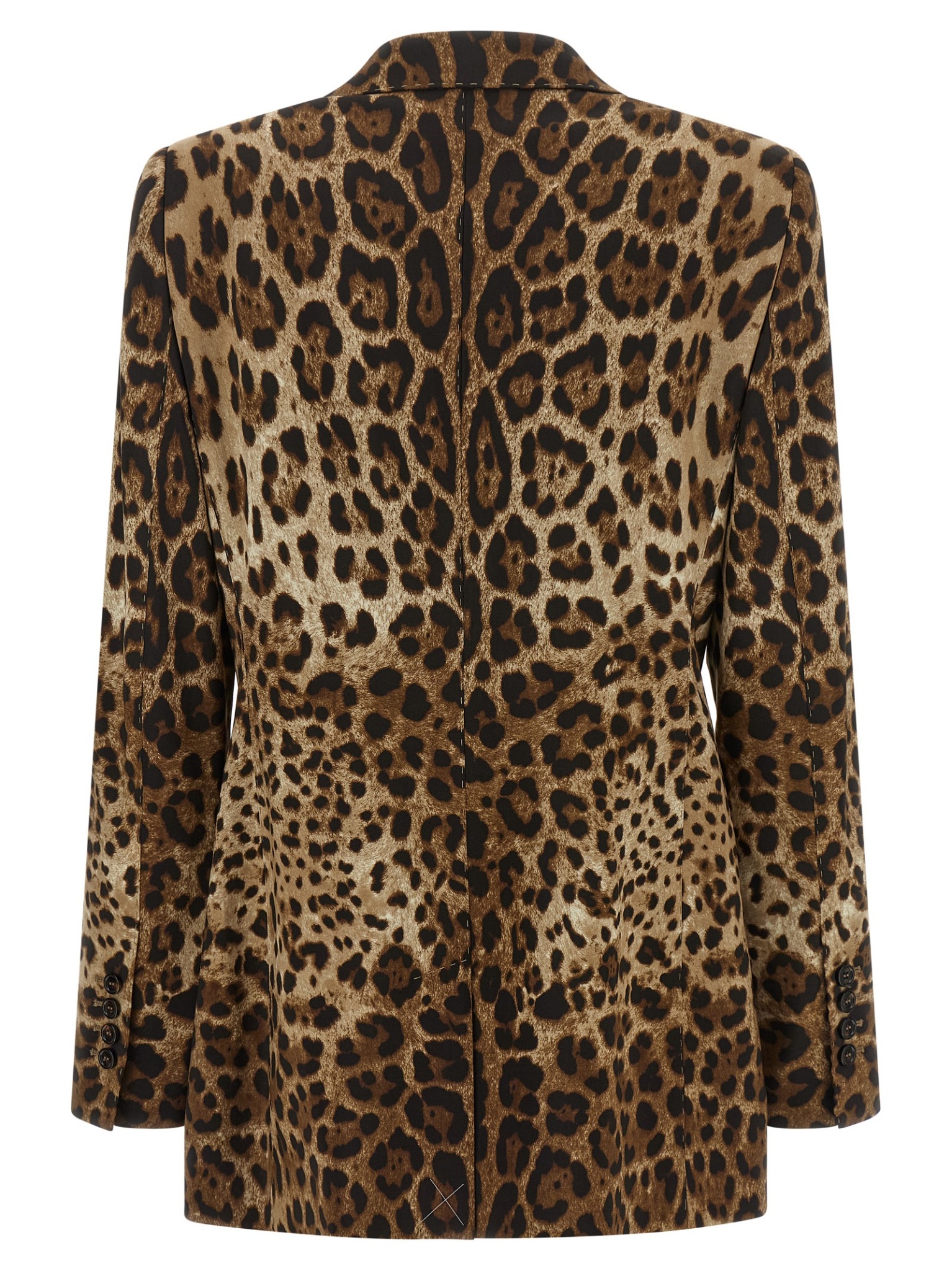 [Dolce & Gabbana] Blazer FW26 F29QFTFSBAVHY13M