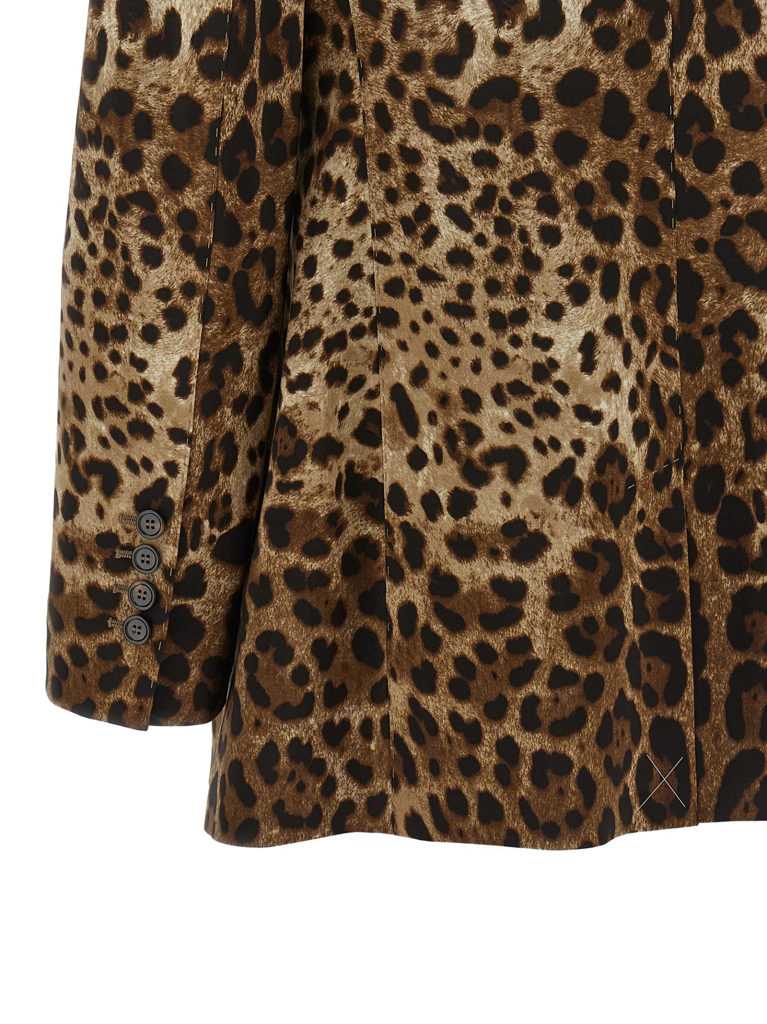 [Dolce & Gabbana] Blazer FW26 F29QFTFSBAVHY13M