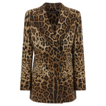 [Dolce & Gabbana] Blazer FW26 F29QFTFSBAVHY13M