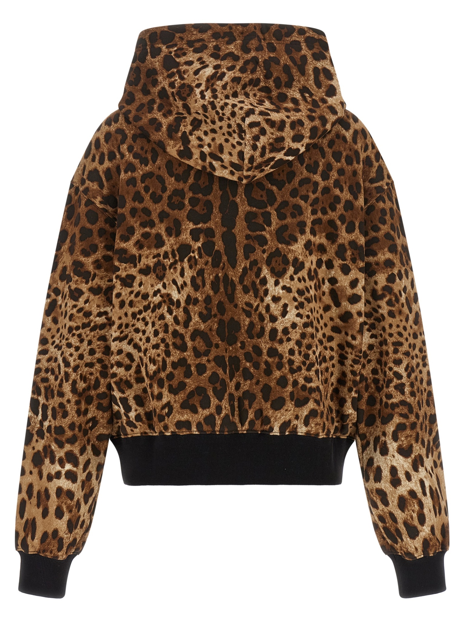 [Dolce & Gabbana] Sweatshirt FW26 F9U48TFS785HY13M