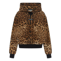[Dolce & Gabbana] Sweatshirt FW26 F9U48TFS785HY13M