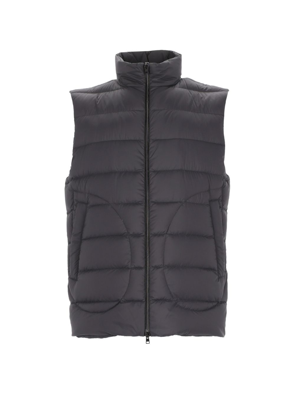 [Herno] Down Vest FW26 PI0018ULE12456Z9480