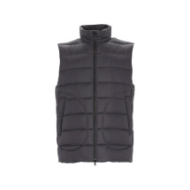 [Herno] Down Vest FW26 PI0018ULE12456Z9480