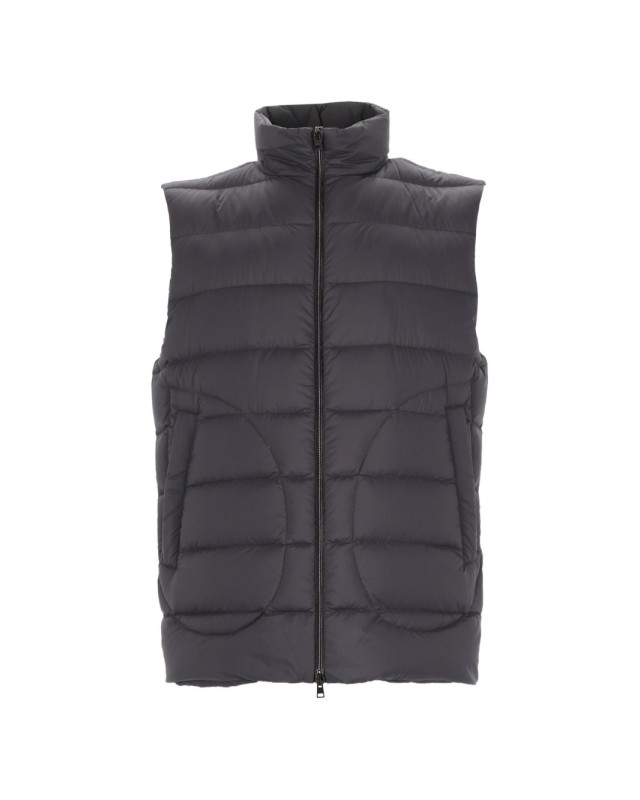 [Herno] Down Vest FW26 PI0018ULE12456Z9480