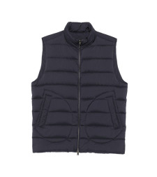 [Herno] Down Vest FW26 PI0018ULE12456Z9202