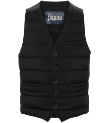 [Herno] Down Vest FW26 PI002ULE12456Z9300