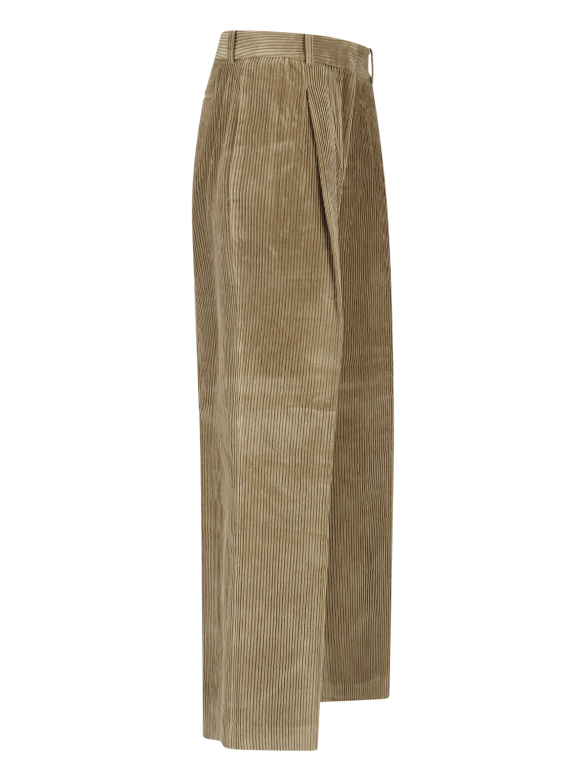 [ROHE] Pants FW26 820 30 219279