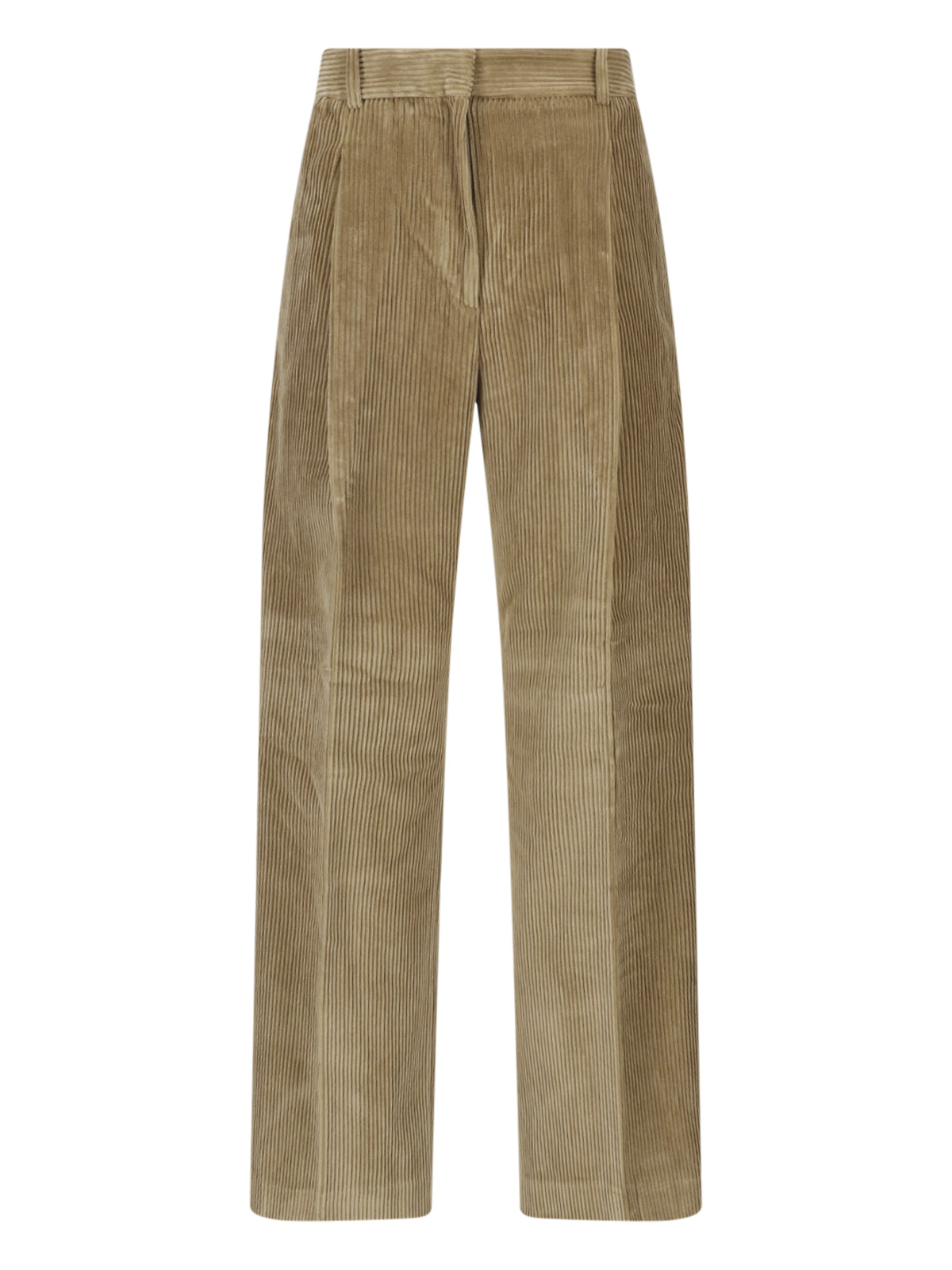 [ROHE] Pants FW26 820 30 219279