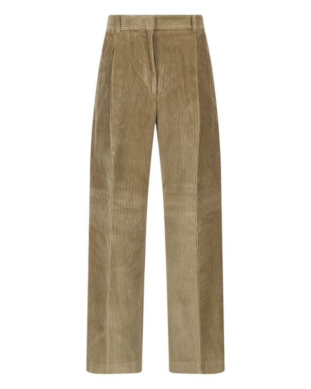 [ROHE] Pants FW26 820 30 219279