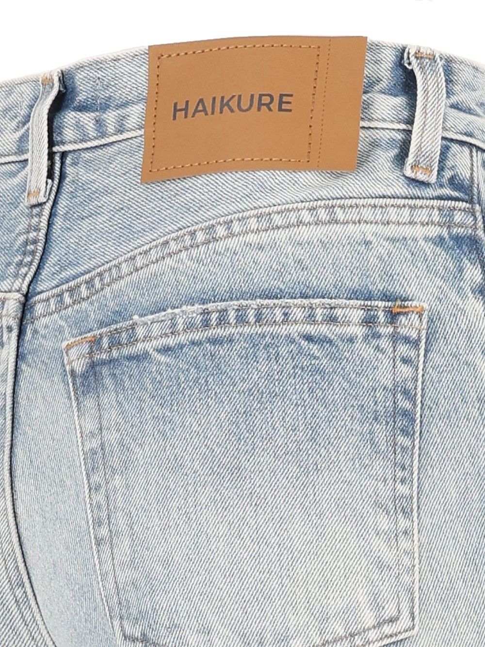 [HAIKURE] Jeans CO HEW03372DF106L0943L0943