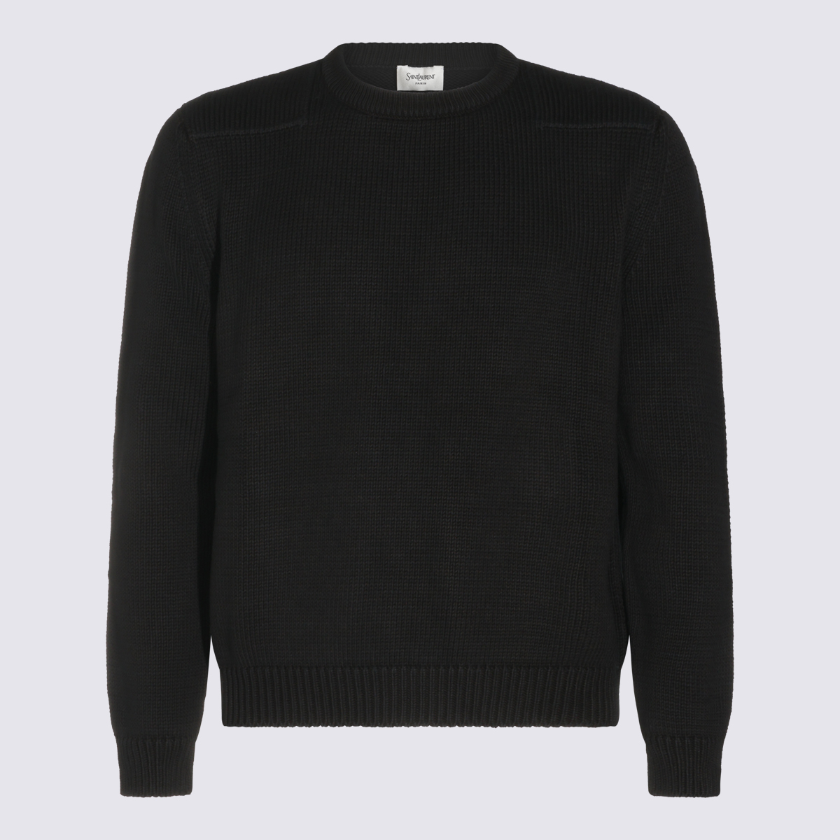 [Saint Laurent] Knitwear FW26 A004JUY77OT1000