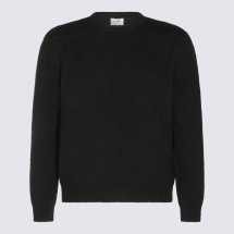 [Saint Laurent] Knitwear FW26 A004JUY77OT1000