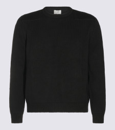 [Saint Laurent] Knitwear FW26 A004JUY77OT1000