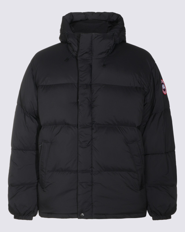 [CANADA GOOSE] Down Jacket FW26 1744M9061