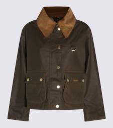 [Barbour] Casual Jacket FW26 262LWX1595LWXSN91