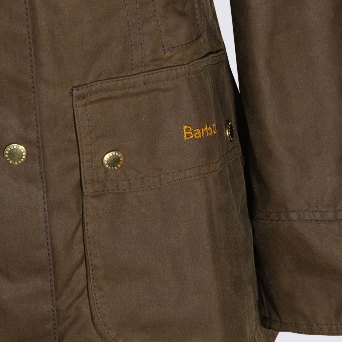 [Barbour] Casual Jacket FW26 262LWX1596LWXSN91