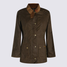 [Barbour] Casual Jacket FW26 262LWX1596LWXSN91