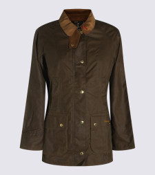 [Barbour] Casual Jacket FW26 262LWX1596LWXSN91