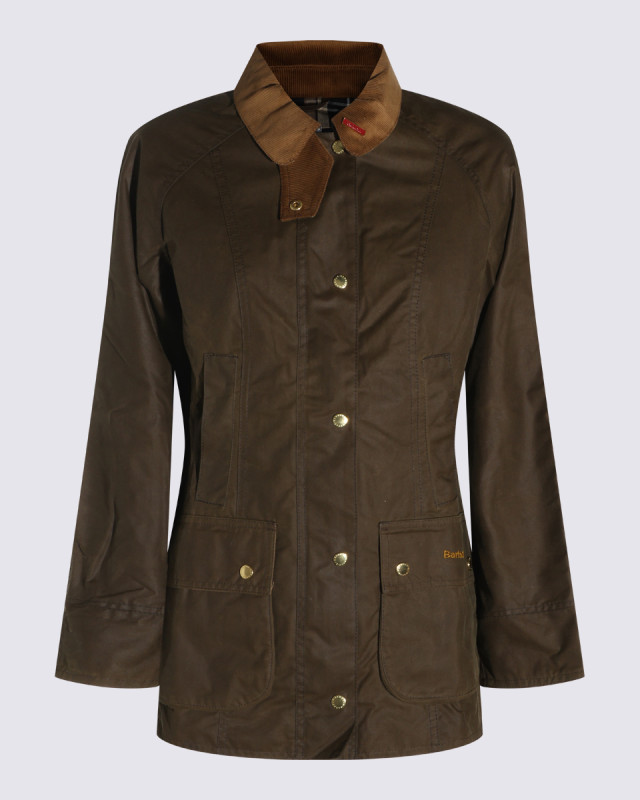 [Barbour] Casual Jacket FW26 262LWX1596LWXSN91