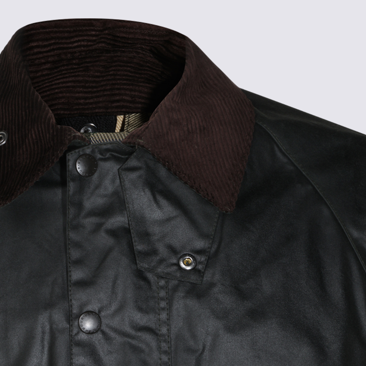 [Barbour] Casual Jacket FW26 262MWX0017MWXSG91