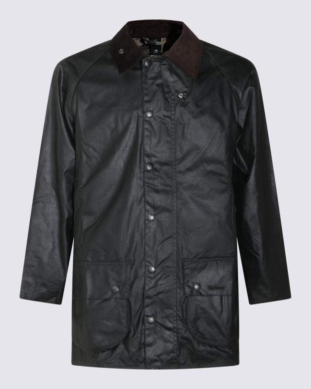 [Barbour] Casual Jacket FW26 262MWX0017MWXSG91