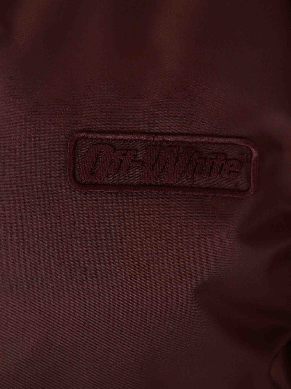 [Off White] Jacket FW26 2FG00660TW623