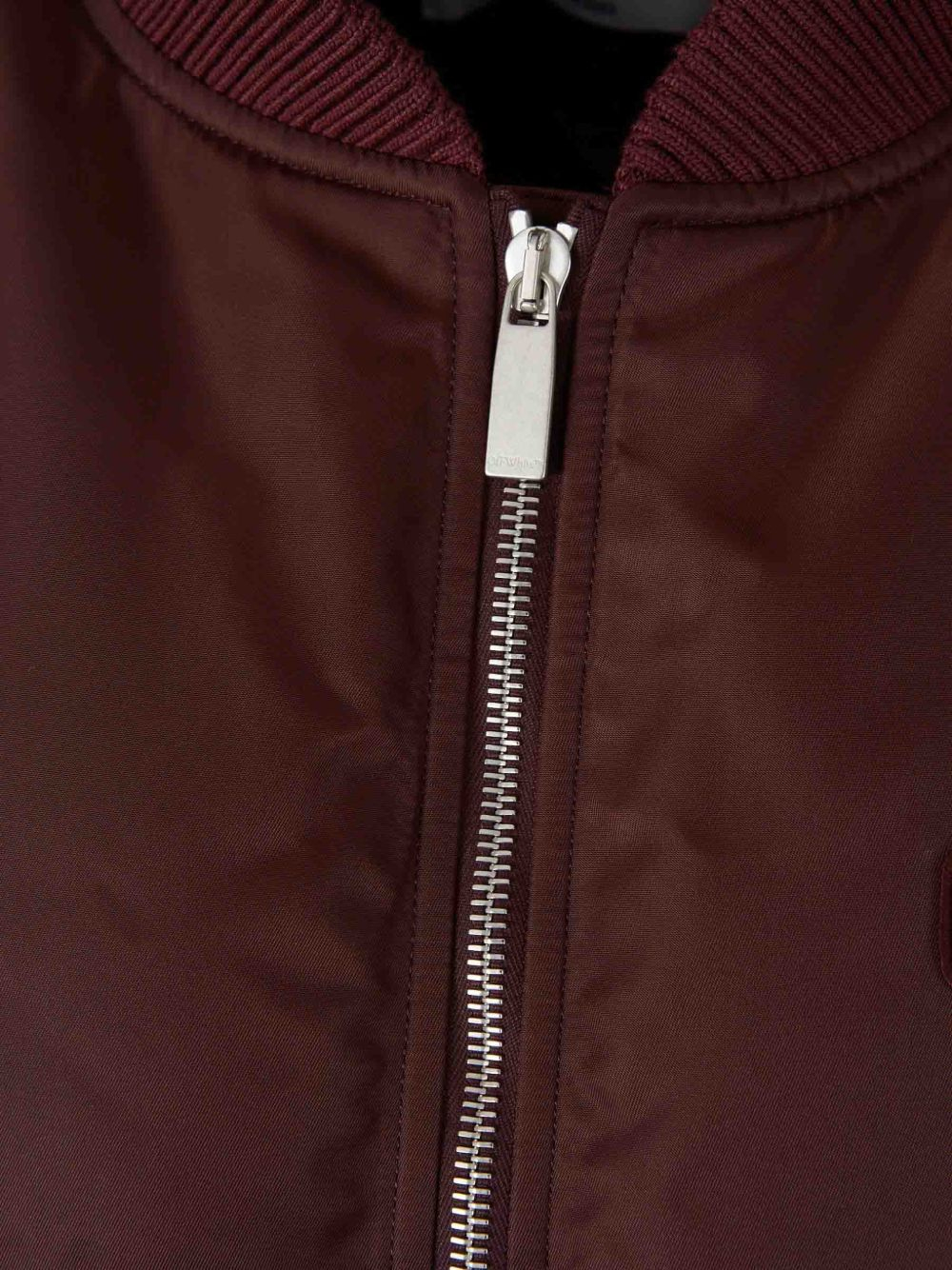 [Off White] Jacket FW26 2FG00660TW623