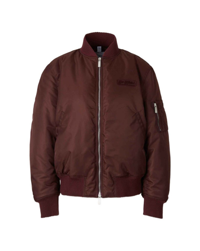 [Off White] Jacket FW26 2FG00660TW623