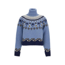 [Alanui] Knitwear FW26 LWHF001E26KNI0014046