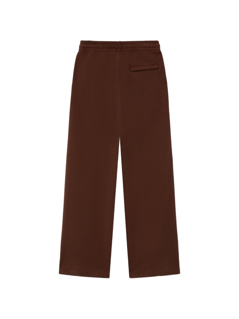 [Casablanca] Pants FW26 WPF26JTR38101BROWN