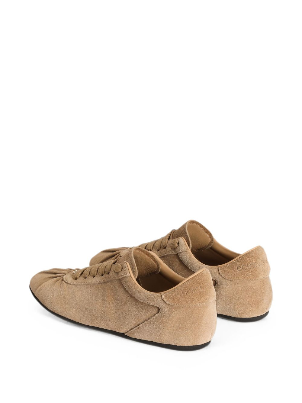 [Dolce & Gabbana] Sneakers FW26 CK2485A05818X076