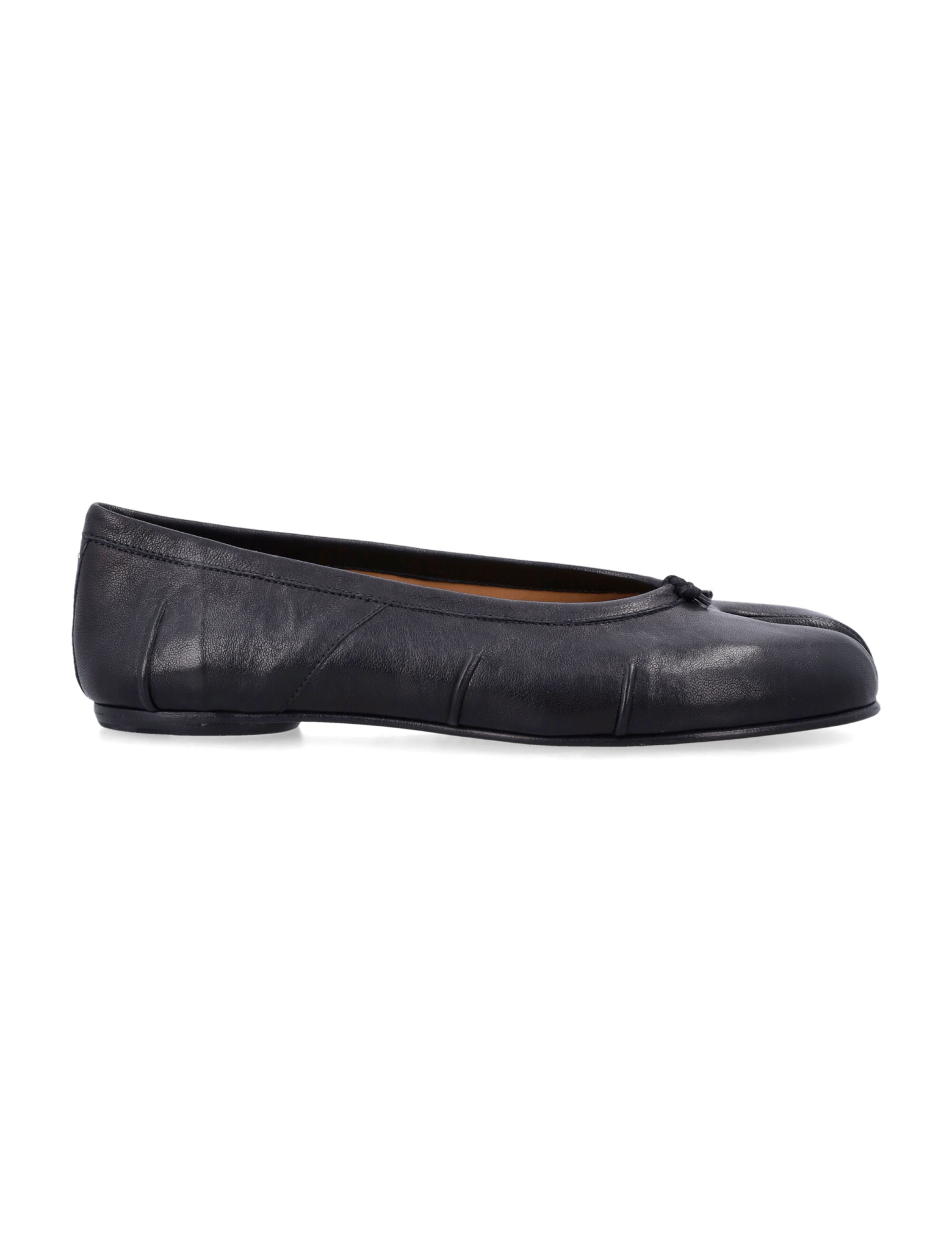 [Maison Margiela] Flat shoes FW26 S58WZ0127P3753T8013