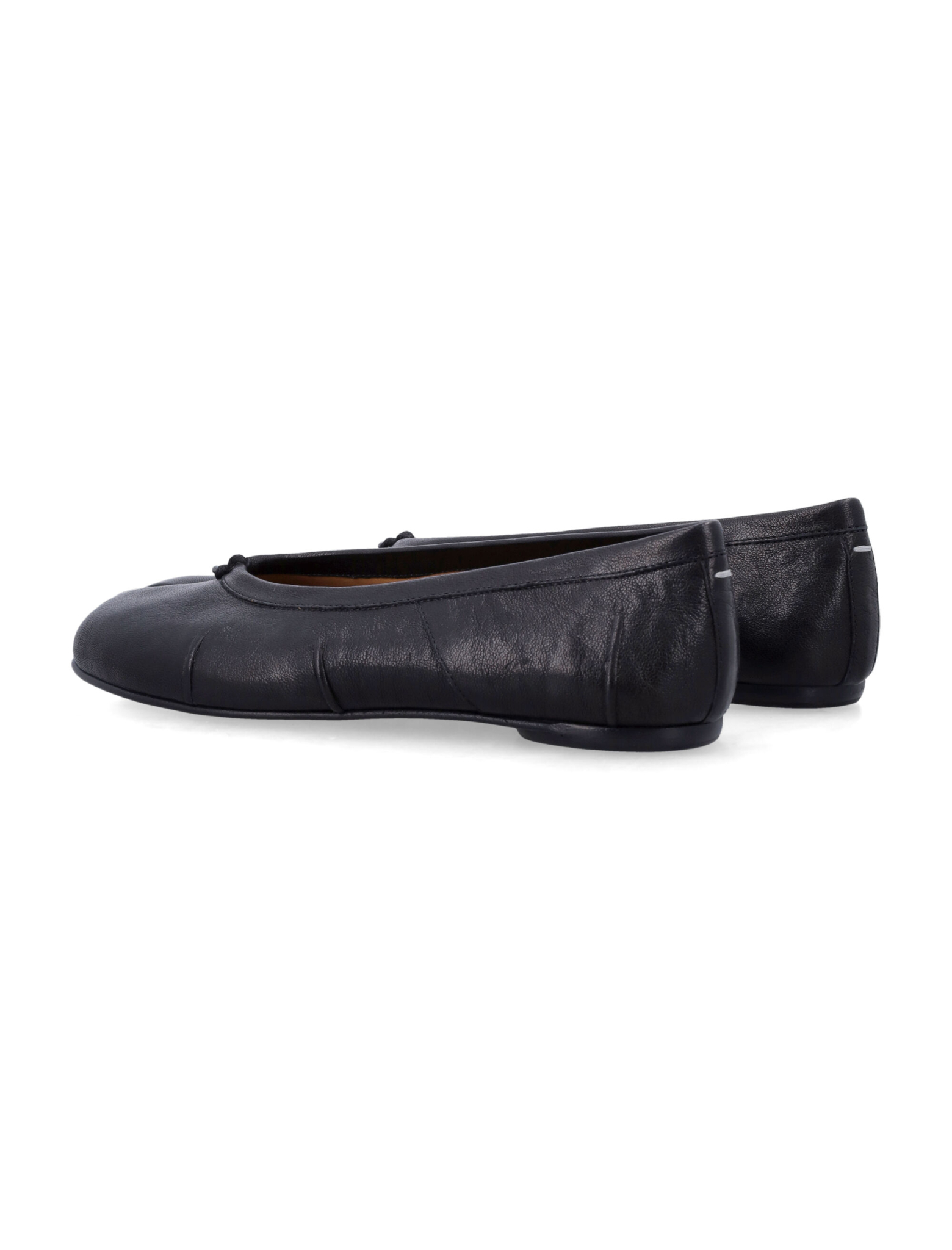 [Maison Margiela] Flat shoes FW26 S58WZ0127P3753T8013