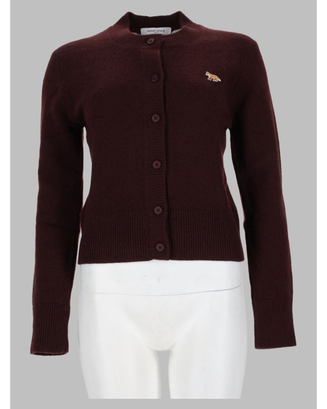 [MAISON KITSUNE] Sweatshirt FW26 PW00506KT1006_0553