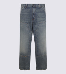 [CARHARTT WIP] Jeans FW26 I032699014Q